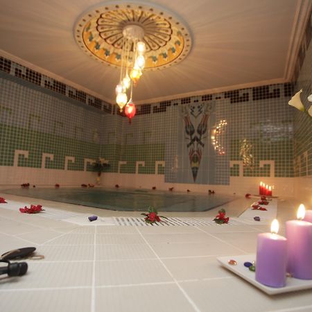 איסטמבול Marmaray Hotel מראה חיצוני תמונה