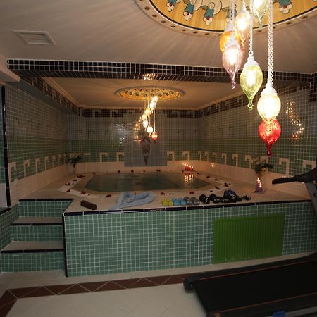 איסטמבול Marmaray Hotel מראה חיצוני תמונה