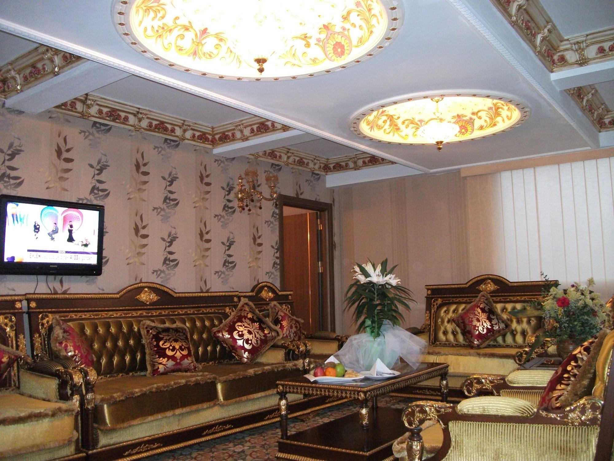 איסטמבול Marmaray Hotel מראה חיצוני תמונה