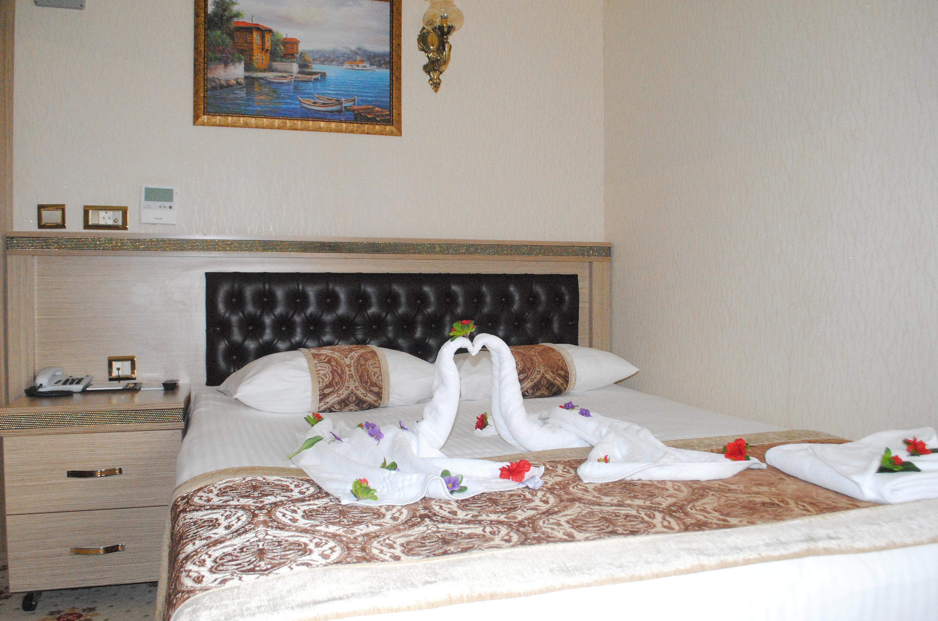 איסטמבול Marmaray Hotel מראה חיצוני תמונה