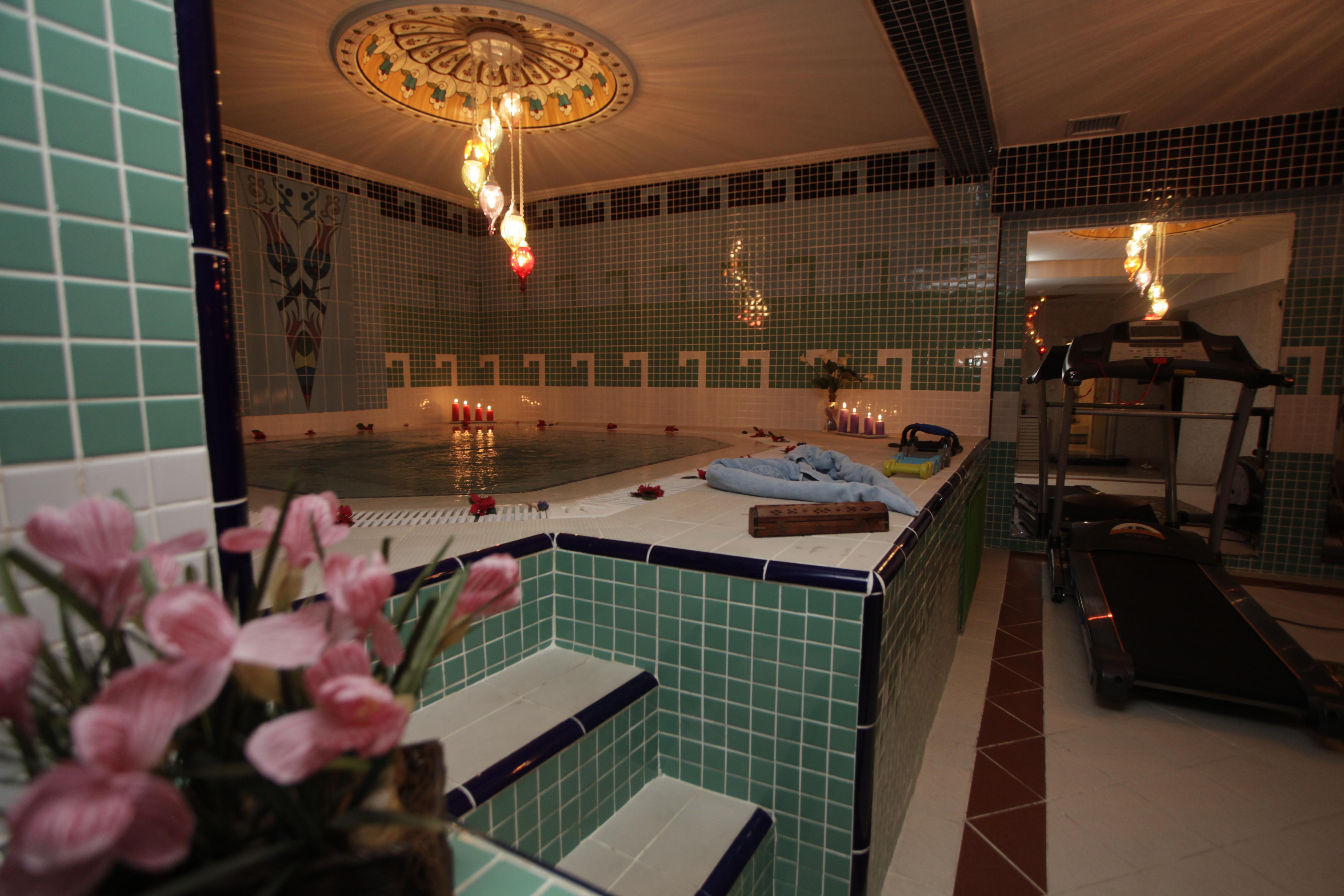 איסטמבול Marmaray Hotel מראה חיצוני תמונה