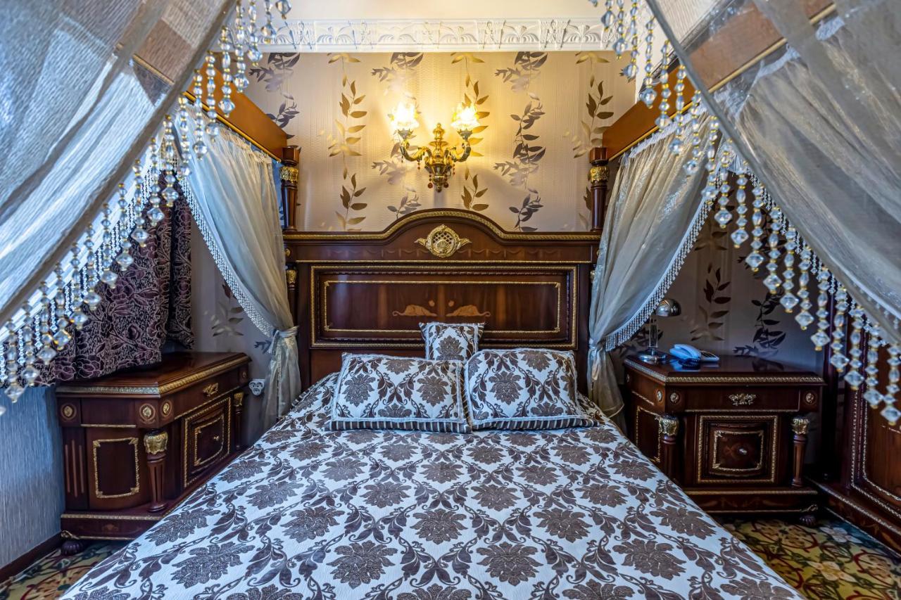 איסטמבול Marmaray Hotel מראה חיצוני תמונה