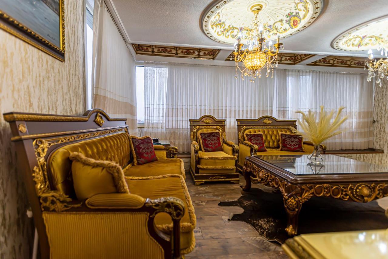 איסטמבול Marmaray Hotel מראה חיצוני תמונה