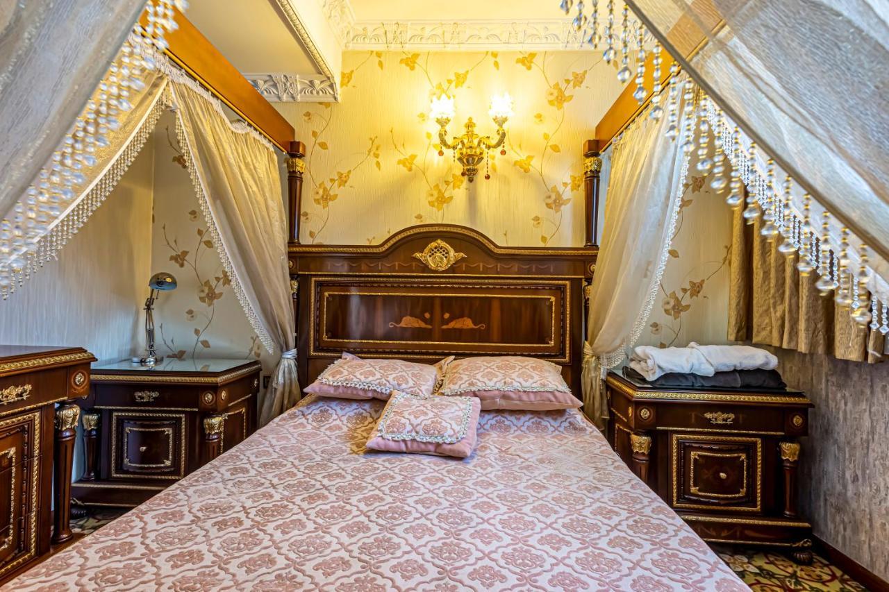 איסטמבול Marmaray Hotel מראה חיצוני תמונה