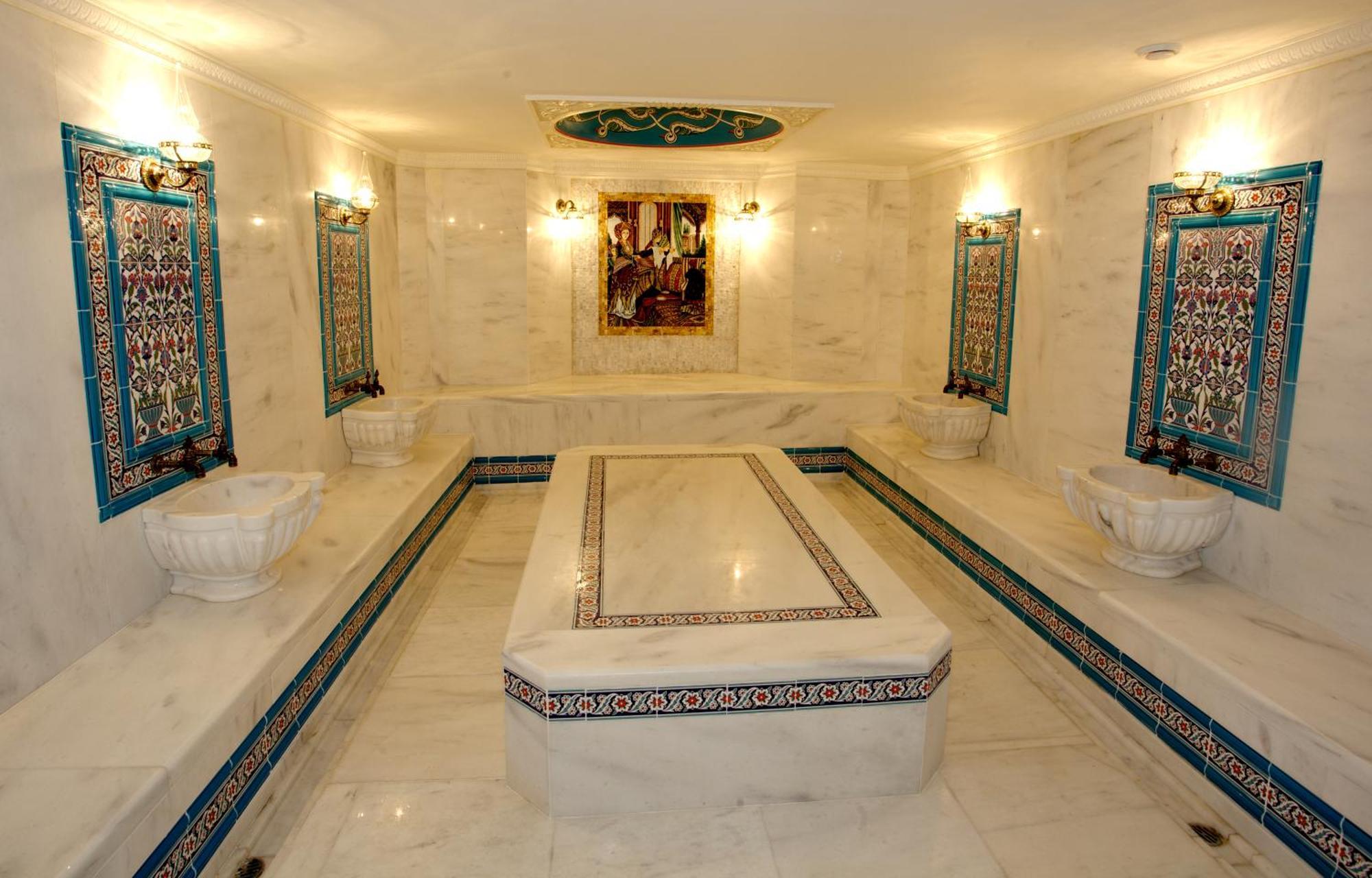 איסטמבול Marmaray Hotel מראה חיצוני תמונה