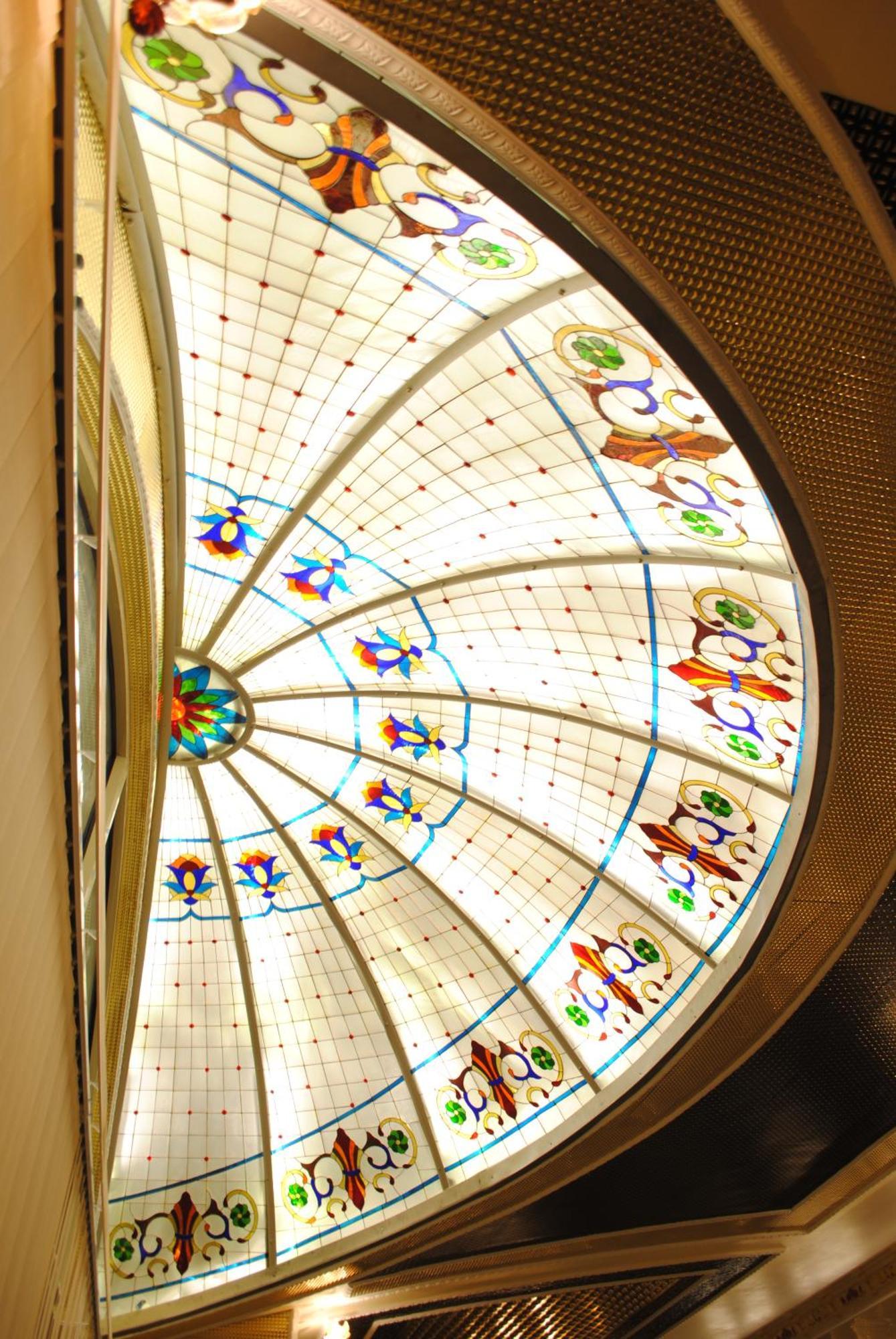 איסטמבול Marmaray Hotel מראה חיצוני תמונה
