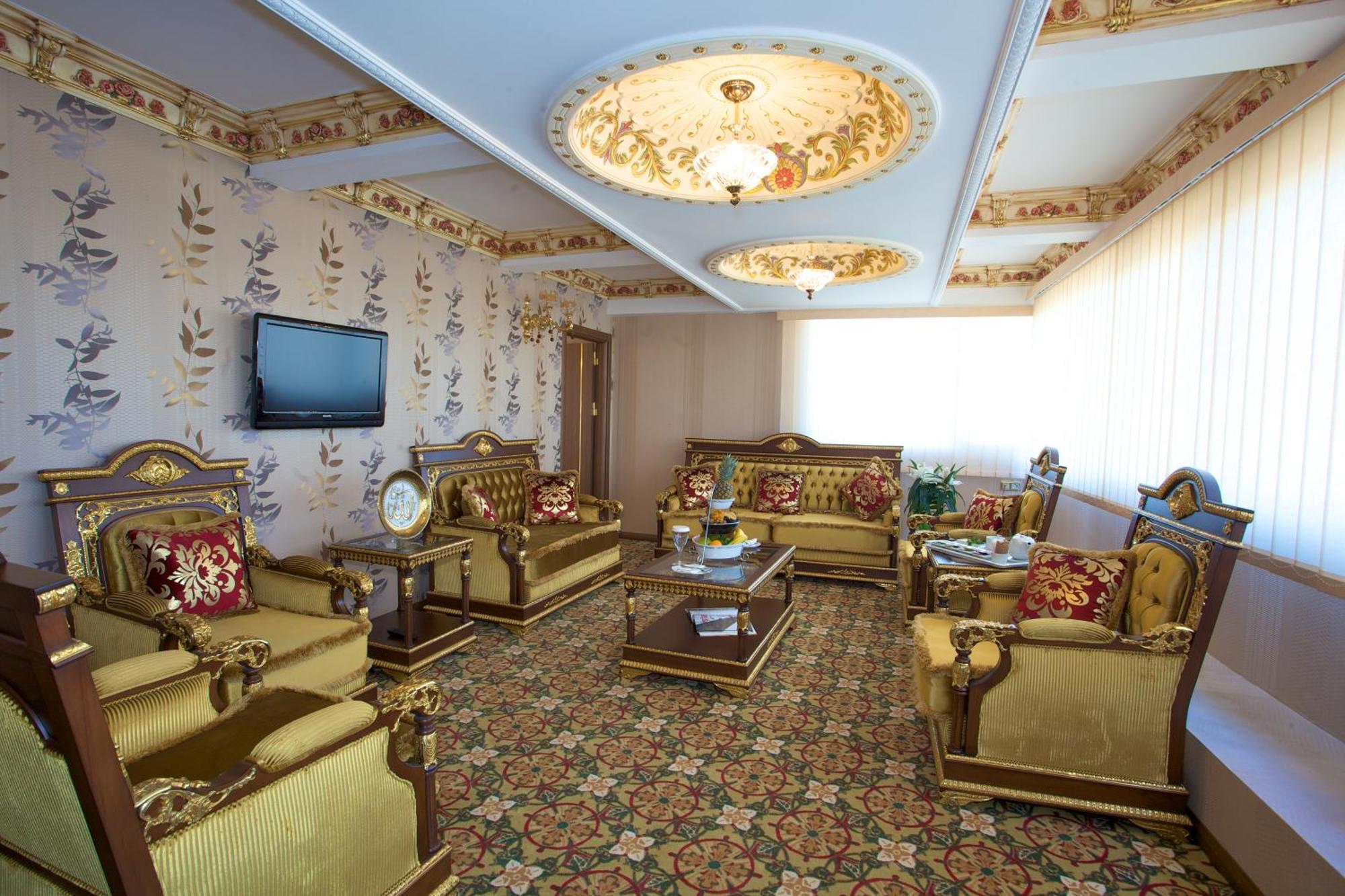 איסטמבול Marmaray Hotel מראה חיצוני תמונה