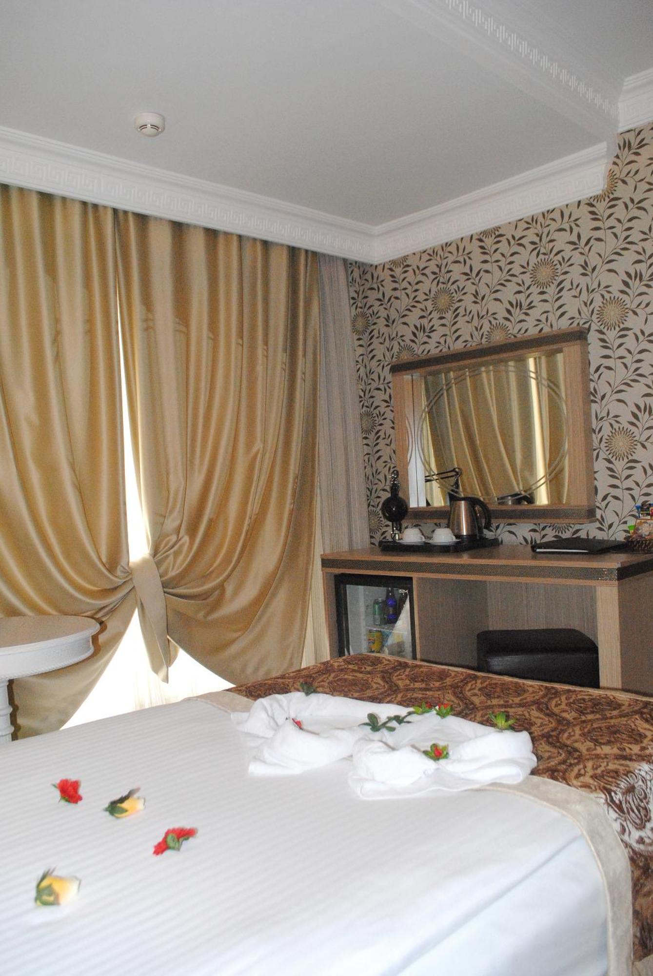 איסטמבול Marmaray Hotel מראה חיצוני תמונה