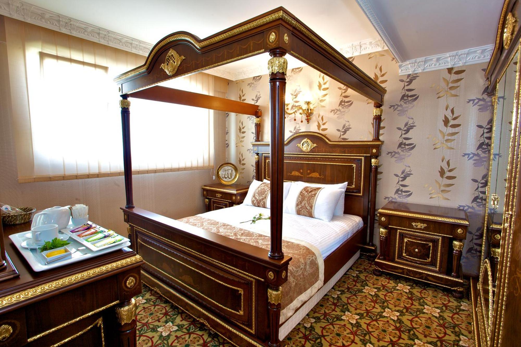 איסטמבול Marmaray Hotel מראה חיצוני תמונה