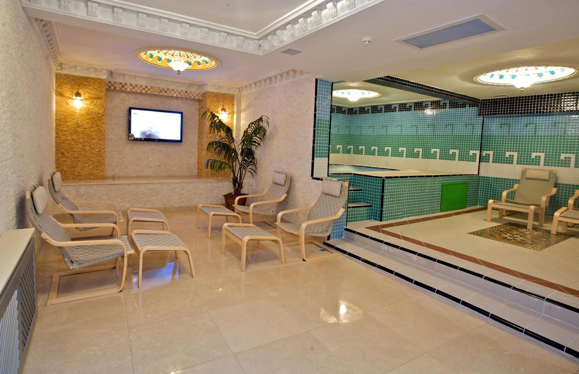 איסטמבול Marmaray Hotel מראה חיצוני תמונה