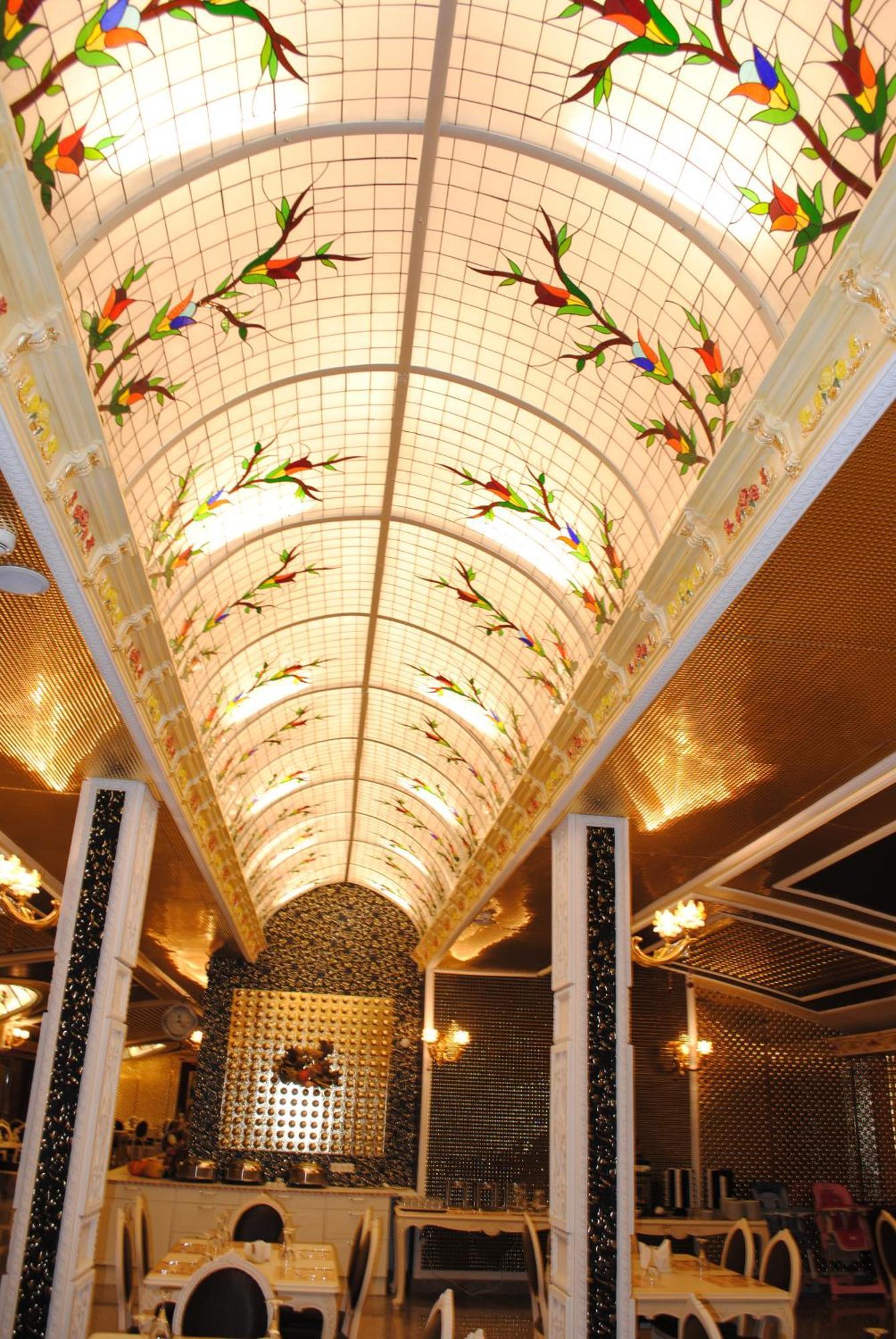 איסטמבול Marmaray Hotel מראה חיצוני תמונה