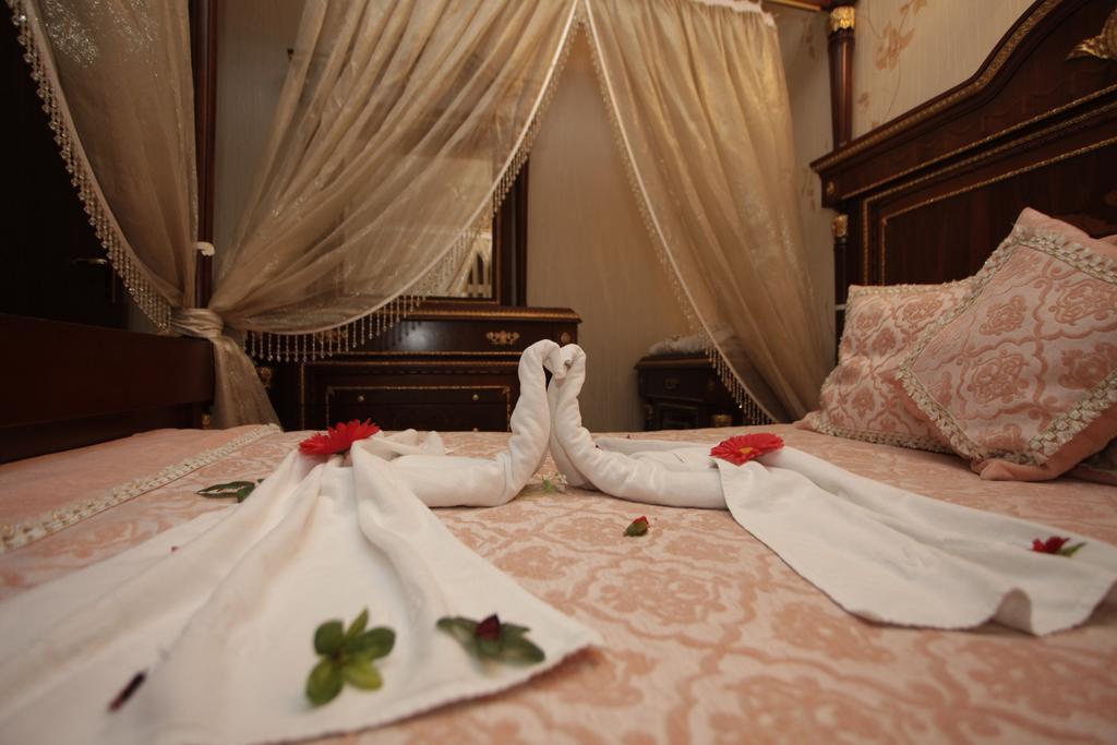 איסטמבול Marmaray Hotel מראה חיצוני תמונה