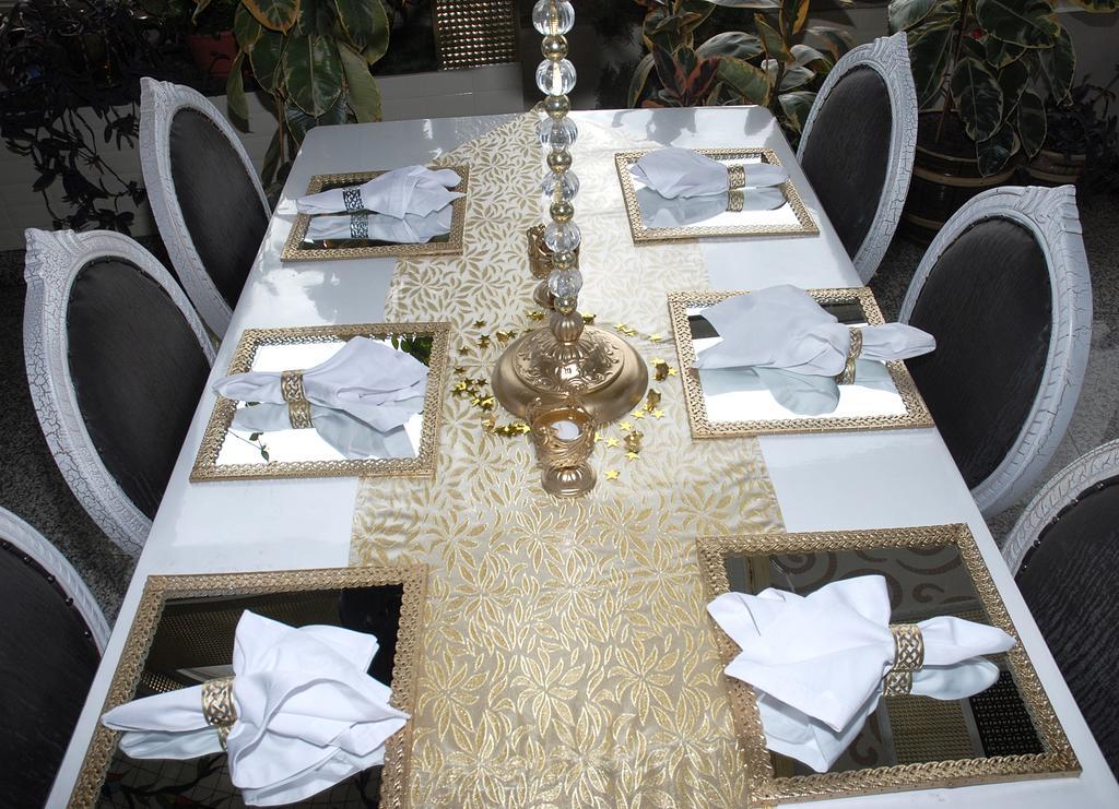 איסטמבול Marmaray Hotel מראה חיצוני תמונה